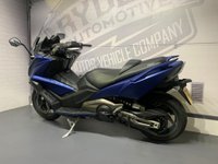 USED 2022 72 KYMCO AK550 EURO 5 - BUY ONLINE 24 HRS A DAY - FINANCE AVAILABLE - ALL TYPES OF CREDIT ACCEPTED PRE REGISTERED - HUGE SAVINGS