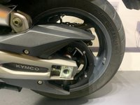 USED 2022 72 KYMCO AK550 EURO 5 - BUY ONLINE 24 HRS A DAY - FINANCE AVAILABLE - ALL TYPES OF CREDIT ACCEPTED PRE REGISTERED - HUGE SAVINGS