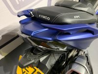 USED 2022 72 KYMCO AK550 EURO 5 - BUY ONLINE 24 HRS A DAY - FINANCE AVAILABLE - ALL TYPES OF CREDIT ACCEPTED PRE REGISTERED - HUGE SAVINGS