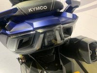 USED 2022 72 KYMCO AK550 EURO 5 - BUY ONLINE 24 HRS A DAY - FINANCE AVAILABLE - ALL TYPES OF CREDIT ACCEPTED PRE REGISTERED - HUGE SAVINGS