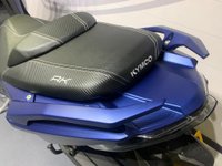 USED 2022 72 KYMCO AK550 EURO 5 - BUY ONLINE 24 HRS A DAY - FINANCE AVAILABLE - ALL TYPES OF CREDIT ACCEPTED PRE REGISTERED - HUGE SAVINGS