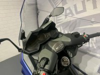 USED 2022 72 KYMCO AK550 EURO 5 - BUY ONLINE 24 HRS A DAY - FINANCE AVAILABLE - ALL TYPES OF CREDIT ACCEPTED PRE REGISTERED - HUGE SAVINGS