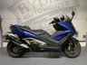USED 2022 72 KYMCO AK550 EURO 5 - BUY ONLINE 24 HRS A DAY - FINANCE AVAILABLE - ALL TYPES OF CREDIT ACCEPTED PRE REGISTERED - HUGE SAVINGS