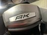 USED 2022 72 KYMCO AK550 EURO 5 - BUY ONLINE 24 HRS A DAY - FINANCE AVAILABLE - ALL TYPES OF CREDIT ACCEPTED PRE REGISTERED - HUGE SAVINGS