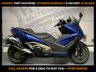 USED 2022 72 KYMCO AK550 EURO 5 - BUY ONLINE 24 HRS A DAY - FINANCE AVAILABLE - ALL TYPES OF CREDIT ACCEPTED PRE REGISTERED - HUGE SAVINGS