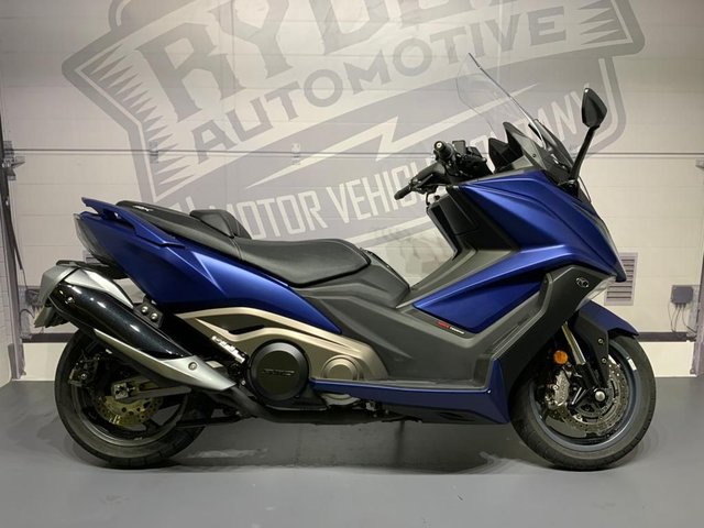2022 72 Kymco Ak550 EURO 5 - BUY ONLINE 24 HRS A DAY - FINANCE AVAILABLE - ALL TYPES OF CREDIT ACCEPTED