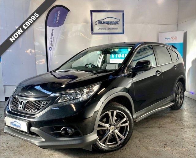 Used Cars For Sale in Ayr Elmbank Motor Co