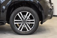 USED 2019 19 MERCEDES-BENZ X-CLASS 2.3 X250 D 4MATIC PROGRESSIVE 4d 188 BHP Style Pack, 19"s, Rear Cover