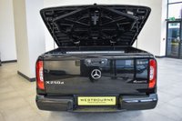 USED 2019 19 MERCEDES-BENZ X-CLASS 2.3 X250 D 4MATIC PROGRESSIVE 4d 188 BHP Style Pack, 19"s, Rear Cover