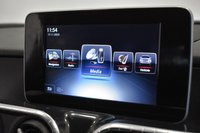USED 2019 19 MERCEDES-BENZ X-CLASS 2.3 X250 D 4MATIC PROGRESSIVE 4d 188 BHP Style Pack, 19"s, Rear Cover