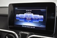 USED 2019 19 MERCEDES-BENZ X-CLASS 2.3 X250 D 4MATIC PROGRESSIVE 4d 188 BHP Style Pack, 19"s, Rear Cover