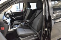 USED 2019 19 MERCEDES-BENZ X-CLASS 2.3 X250 D 4MATIC PROGRESSIVE 4d 188 BHP Style Pack, 19"s, Rear Cover