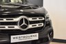 USED 2019 19 MERCEDES-BENZ X-CLASS 2.3 X250 D 4MATIC PROGRESSIVE 4d 188 BHP Style Pack, 19"s, Rear Cover