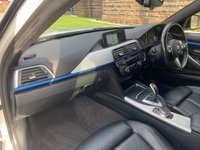 USED 2017 17 BMW 3 SERIES 2.0 320D XDRIVE M SPORT TOURING 5d 188 BHP 