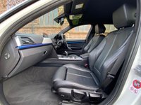 USED 2017 17 BMW 3 SERIES 2.0 320D XDRIVE M SPORT TOURING 5d 188 BHP 