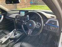 USED 2017 17 BMW 3 SERIES 2.0 320D XDRIVE M SPORT TOURING 5d 188 BHP 