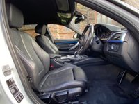 USED 2017 17 BMW 3 SERIES 2.0 320D XDRIVE M SPORT TOURING 5d 188 BHP 