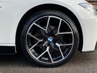 USED 2017 17 BMW 3 SERIES 2.0 320D XDRIVE M SPORT TOURING 5d 188 BHP 