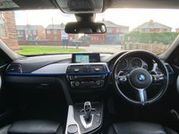 USED 2017 17 BMW 3 SERIES 2.0 320D XDRIVE M SPORT TOURING 5d 188 BHP 