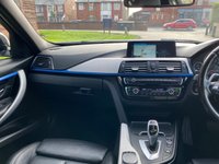 USED 2017 17 BMW 3 SERIES 2.0 320D XDRIVE M SPORT TOURING 5d 188 BHP 