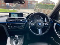 USED 2017 17 BMW 3 SERIES 2.0 320D XDRIVE M SPORT TOURING 5d 188 BHP 