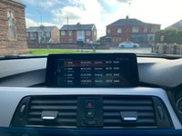 USED 2017 17 BMW 3 SERIES 2.0 320D XDRIVE M SPORT TOURING 5d 188 BHP 