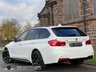 USED 2017 17 BMW 3 SERIES 2.0 320D XDRIVE M SPORT TOURING 5d 188 BHP 