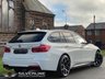 USED 2017 17 BMW 3 SERIES 2.0 320D XDRIVE M SPORT TOURING 5d 188 BHP 