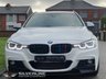 USED 2017 17 BMW 3 SERIES 2.0 320D XDRIVE M SPORT TOURING 5d 188 BHP 