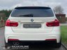 USED 2017 17 BMW 3 SERIES 2.0 320D XDRIVE M SPORT TOURING 5d 188 BHP 