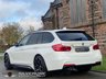 USED 2017 17 BMW 3 SERIES 2.0 320D XDRIVE M SPORT TOURING 5d 188 BHP 