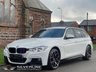 USED 2017 17 BMW 3 SERIES 2.0 320D XDRIVE M SPORT TOURING 5d 188 BHP 