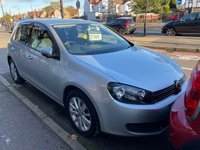 USED 2012 62 VOLKSWAGEN GOLF 1.4 MATCH TSI 5d 121 BHP ULEZ Complaint, Low Mileage, Low Insurance Group And Full Service History !!