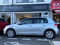 USED 2012 62 VOLKSWAGEN GOLF 1.4 MATCH TSI 5d 121 BHP ULEZ Complaint, Low Mileage, Low Insurance Group And Full Service History !!