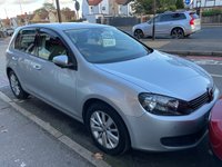 USED 2012 62 VOLKSWAGEN GOLF 1.4 MATCH TSI 5d 121 BHP ULEZ Complaint, Low Mileage, Low Insurance Group And Full Service History !!