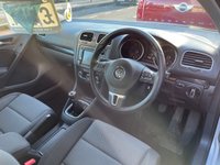 USED 2012 62 VOLKSWAGEN GOLF 1.4 MATCH TSI 5d 121 BHP ULEZ Complaint, Low Mileage, Low Insurance Group And Full Service History !!