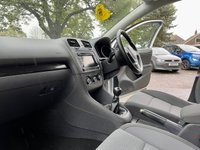 USED 2012 62 VOLKSWAGEN GOLF 1.4 MATCH TSI 5d 121 BHP ULEZ Complaint, Low Mileage, Low Insurance Group And Full Service History !!