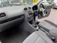 USED 2012 62 VOLKSWAGEN GOLF 1.4 MATCH TSI 5d 121 BHP ULEZ Complaint, Low Mileage, Low Insurance Group And Full Service History !!