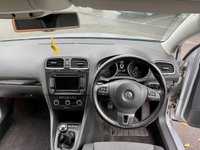 USED 2012 62 VOLKSWAGEN GOLF 1.4 MATCH TSI 5d 121 BHP ULEZ Complaint, Low Mileage, Low Insurance Group And Full Service History !!