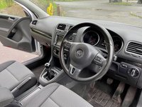 USED 2012 62 VOLKSWAGEN GOLF 1.4 MATCH TSI 5d 121 BHP ULEZ Complaint, Low Mileage, Low Insurance Group And Full Service History !!