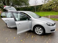 USED 2012 62 VOLKSWAGEN GOLF 1.4 MATCH TSI 5d 121 BHP ULEZ Complaint, Low Mileage, Low Insurance Group And Full Service History !!