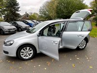 USED 2012 62 VOLKSWAGEN GOLF 1.4 MATCH TSI 5d 121 BHP ULEZ Complaint, Low Mileage, Low Insurance Group And Full Service History !!