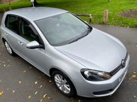 USED 2012 62 VOLKSWAGEN GOLF 1.4 MATCH TSI 5d 121 BHP ULEZ Complaint, Low Mileage, Low Insurance Group And Full Service History !!