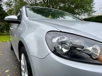USED 2012 62 VOLKSWAGEN GOLF 1.4 MATCH TSI 5d 121 BHP ULEZ Complaint, Low Mileage, Low Insurance Group And Full Service History !!