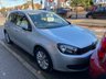 USED 2012 62 VOLKSWAGEN GOLF 1.4 MATCH TSI 5d 121 BHP ULEZ Complaint, Low Mileage, Low Insurance Group And Full Service History !!
