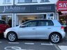 USED 2012 62 VOLKSWAGEN GOLF 1.4 MATCH TSI 5d 121 BHP ULEZ Complaint, Low Mileage, Low Insurance Group And Full Service History !!