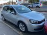 USED 2012 62 VOLKSWAGEN GOLF 1.4 MATCH TSI 5d 121 BHP ULEZ Complaint, Low Mileage, Low Insurance Group And Full Service History !!