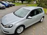 USED 2012 62 VOLKSWAGEN GOLF 1.4 MATCH TSI 5d 121 BHP ULEZ Complaint, Low Mileage, Low Insurance Group And Full Service History !!