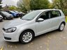 USED 2012 62 VOLKSWAGEN GOLF 1.4 MATCH TSI 5d 121 BHP ULEZ Complaint, Low Mileage, Low Insurance Group And Full Service History !!