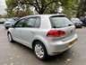 USED 2012 62 VOLKSWAGEN GOLF 1.4 MATCH TSI 5d 121 BHP ULEZ Complaint, Low Mileage, Low Insurance Group And Full Service History !!